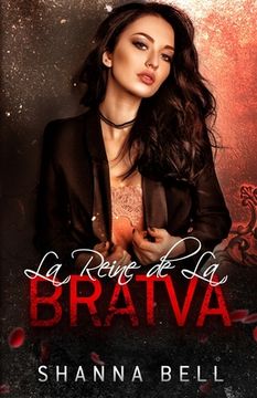 portada La Reine de la Bratva (en Francés)