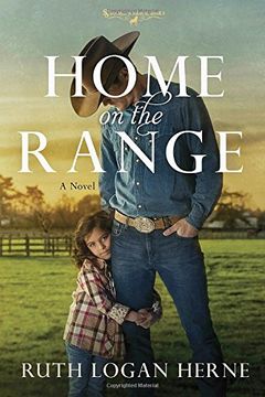 portada Home on the Range: A Novel (Double s Ranch) (in English)
