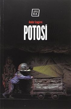 portada Potosi (in Spanish)