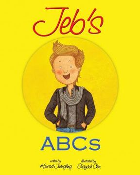 portada Jeb's ABCs (en Inglés)