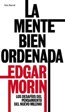 portada La Mente Bien Ordenada (in Spanish)