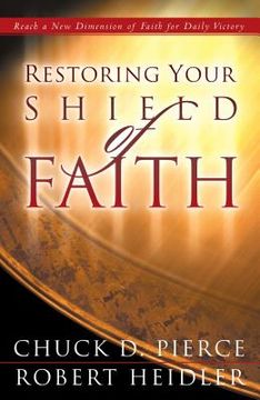 portada Restoring Your Shield of Faith