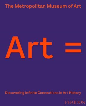 portada Art =: Discovering Infinite Connections in art History (en Inglés)