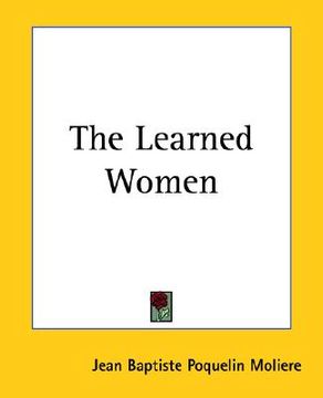 portada the learned women