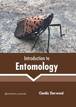 portada Introduction to Entomology (en Inglés)