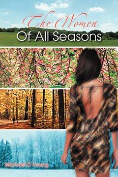 portada the women of all seasons