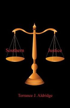 portada Southern Justice (in English)