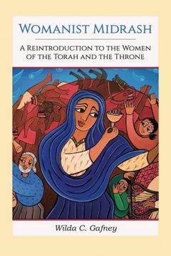 portada Womanist Midrash (en Inglés)
