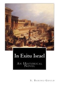portada In Exitu Israel: An Historical Novel: Volume 2