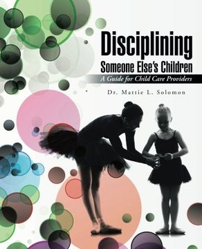 portada Disciplining Someone Else's Children: A Guide for Child Care Providers (in English)