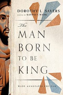 portada The man Born to be King: Wade Annotated Edition (en Inglés)