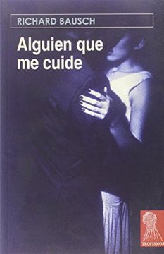 portada Alguien Que Me Cuide (in Spanish)