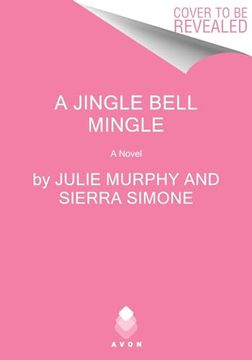 portada A Jingle Bell Mingle: A Novel (Christmas Notch, 3)