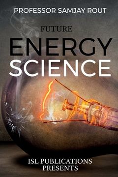 portada Future Energy Science (en Inglés)