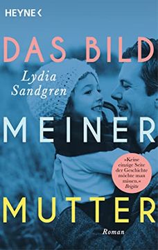 portada Das Bild Meiner Mutter: Roman? Der Preisgekrönte Familienroman der Schwedischen Bestsellerautorin (en Alemán)