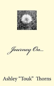 portada Journey On...: Through Love with Love (en Inglés)