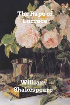 portada The Rape of Lucrece (in English)