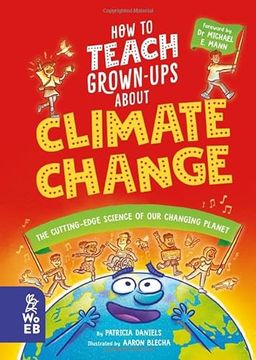 portada How to Teach Grown-Ups About Climate Change