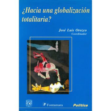 portada ¿Hacia una Globalización totalitaria? (in Spanish)