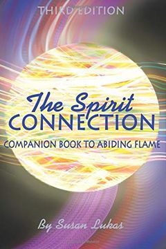 portada The Spirit Connection: Companion Book to Abiding Flame (in English)