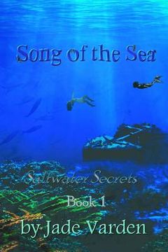 portada Song of the Sea (en Inglés)