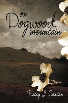 portada on dogwood mountain