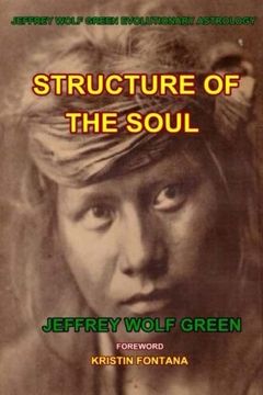 portada Structure Of The Soul (en Inglés)