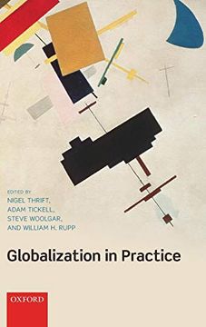 portada Globalization in Practice 