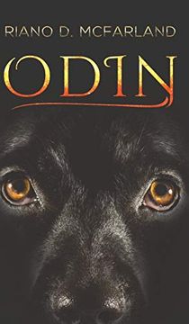 portada Odin 