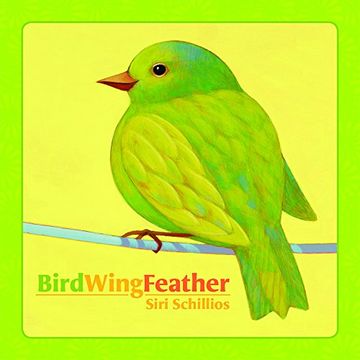portada Birdwingfeather A234