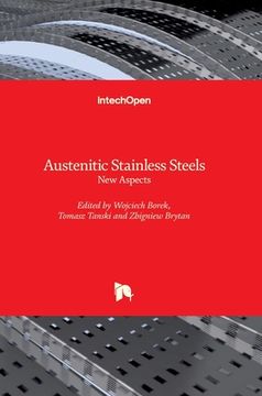 portada Austenitic Stainless Steels: New Aspects (en Inglés)