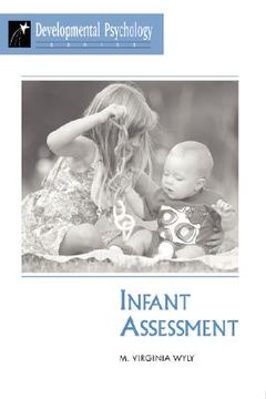 portada infant assessment (en Inglés)