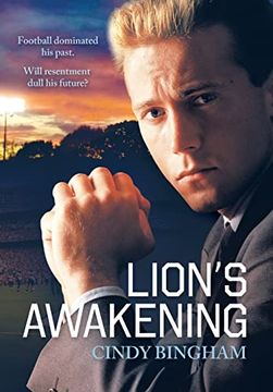 portada Lion's Awakening (en Inglés)