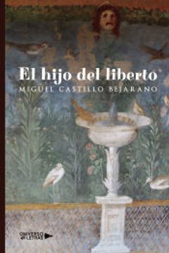 portada El Hijo del Liberto (in Spanish)