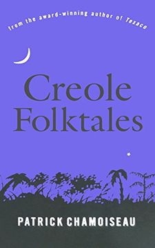 portada Creole Folktales (en Inglés)