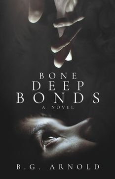 portada Bone Deep Bonds
