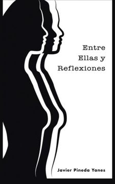 portada Entre Ellas y Reflexiones (in Spanish)