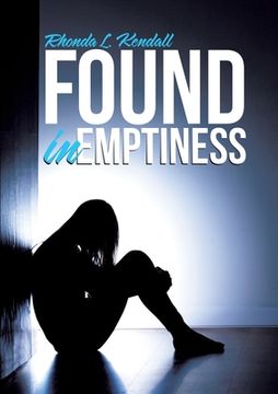 portada Found in Emptiness (en Inglés)