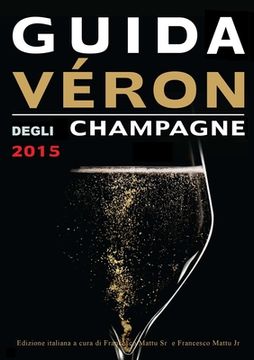 portada Guida Veron degli Champagne 2015 (in Italian)