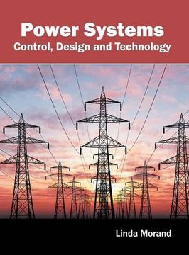 portada Power Systems: Control, Design and Technology (en Inglés)