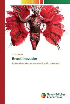 portada Brasil Inovador: Aprendendo com os Acertos do Passado