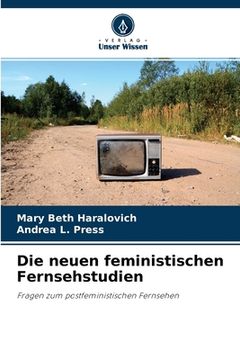 portada Die neuen feministischen Fernsehstudien (in German)