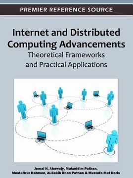 portada internet and distributed computing advancements