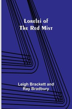 portada Lorelei of the Red Mist