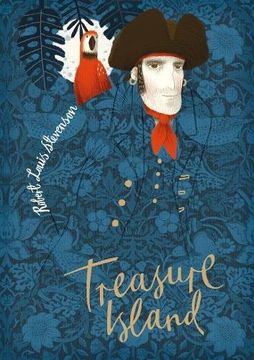 portada Treasure Island: V&a Collectors Edition (en Inglés)
