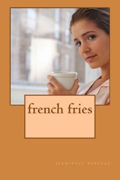 portada french fries: Volume 1