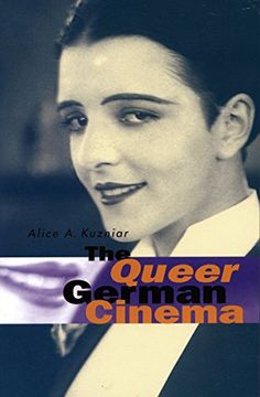 portada The Queer German Cinema 