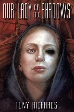 portada Our Lady of the Shadows (en Inglés)