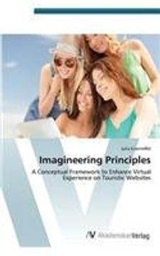 portada Imagineering Principles