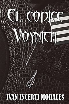 portada El códice Voynich